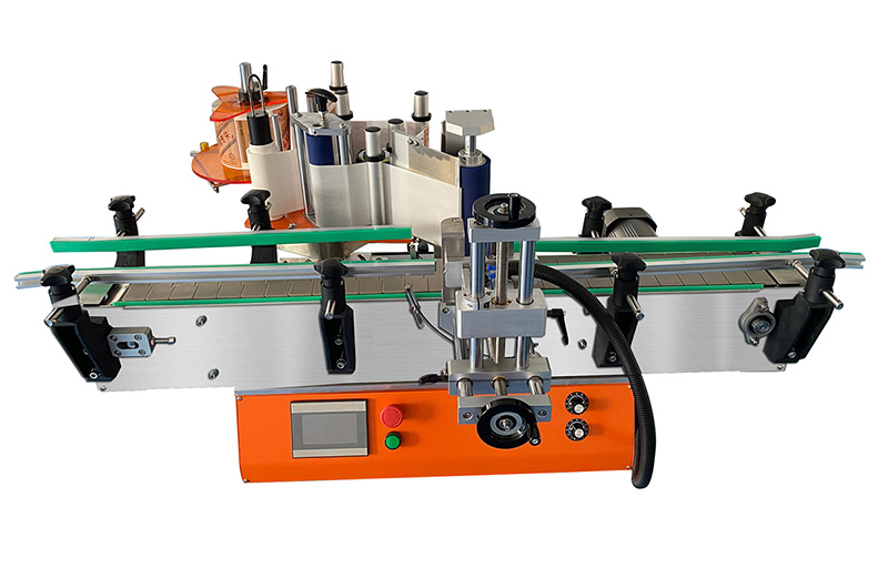 What is the importance of after-sale service for automatic labeling machines