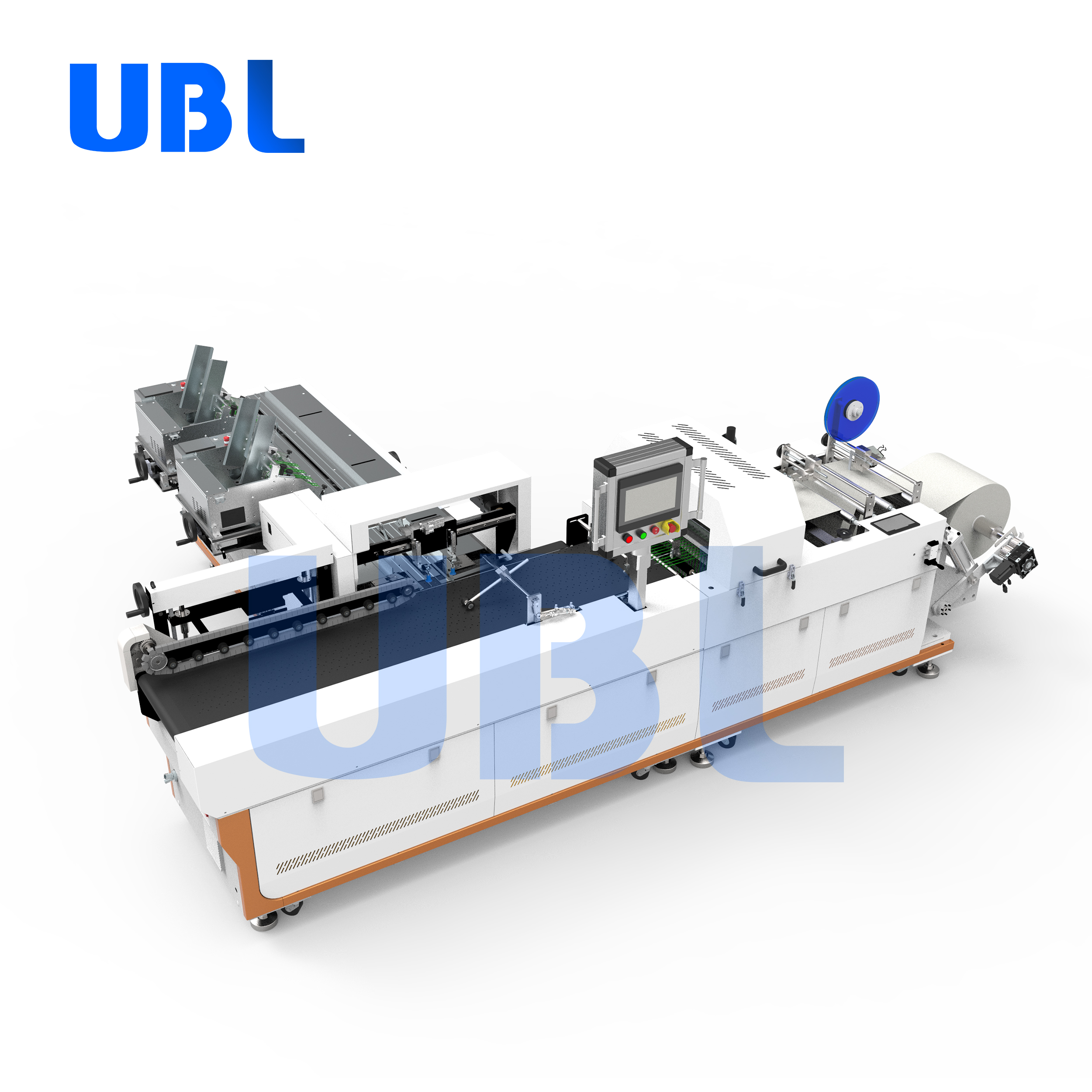 Best T-type high speed bagging machine Postcard Manufacturer and ...